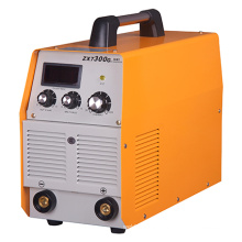 IGBT Tube Inverter DC Arc Welding Tool / Arc Welding Machine (ARC315G)